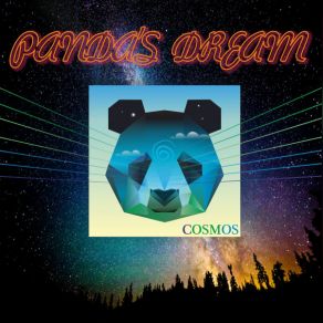 Cosmos album cover