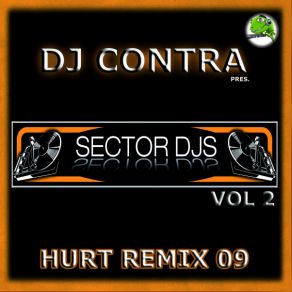 SECTOR DJS, VOL. 2 album cover