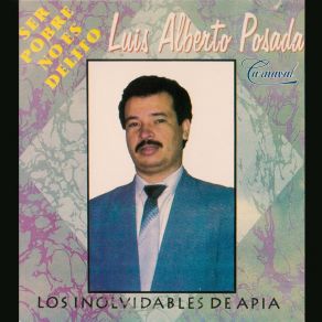 Ser Pobre No Es Delito album cover