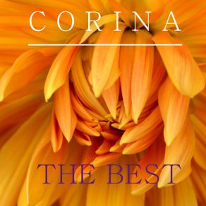 The Best Of Corina album cover