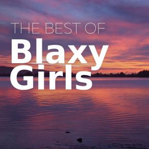 The Best O Blaxy Girls album cover