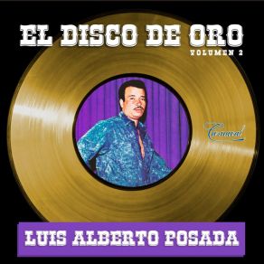 El Disco De Oro, Vol. 2 album cover