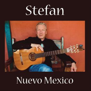 Nuevo Mexico album cover