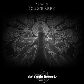 You Are Music album cover