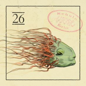 Crystal Chamber album cover
