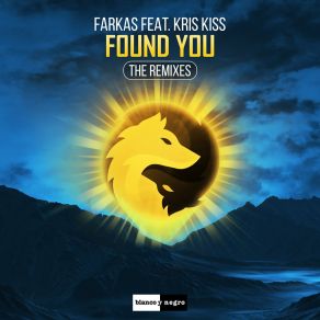 Found You (The Remixes) album cover