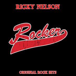 Rocker album cover