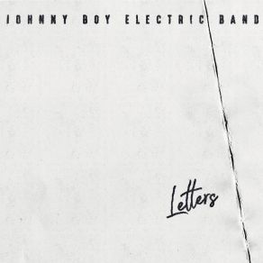 Letters album cover