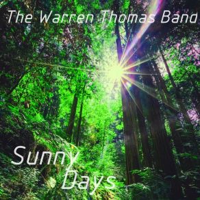 Sunny Days album cover