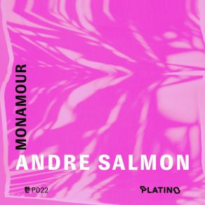 Monamour album cover