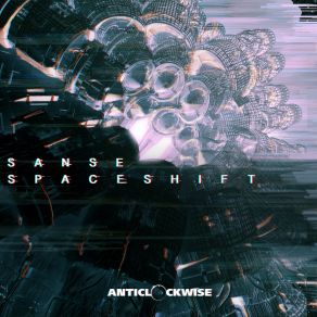Spaceshift album cover