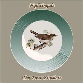 Nightingale album cover