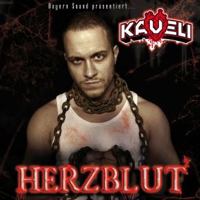 Herzblut album cover