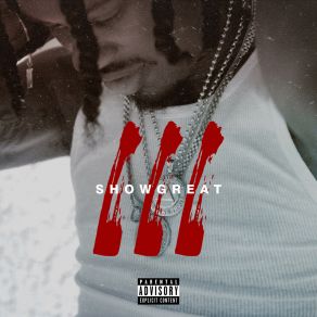 ShowGreat3 album cover