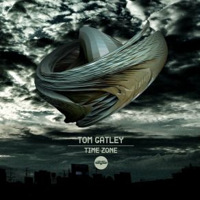 Time Zone album cover