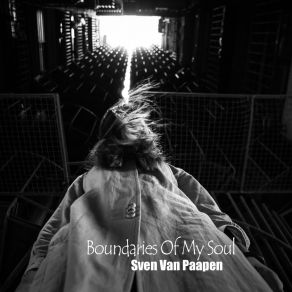 Boundaries Of My Soul album cover