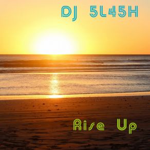 Rise Up album cover