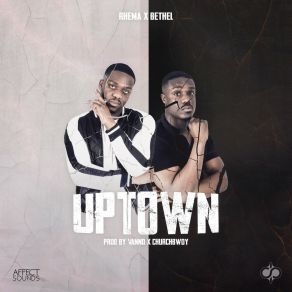 Uptown album cover