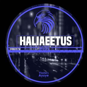 Ayuye album cover