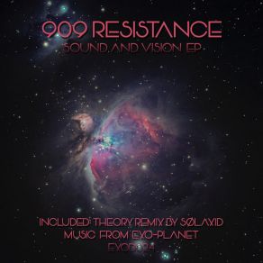Sound & Vision album cover