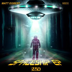 Spaceship album cover
