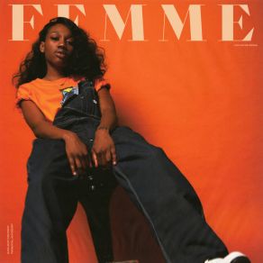 Femme album cover