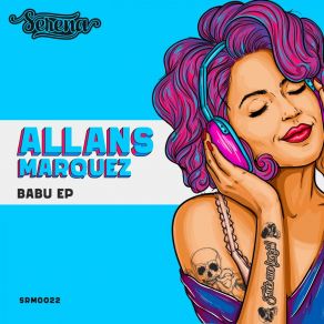 BaBu album cover