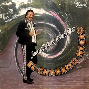 Juan Gabriel Gonzalez album cover