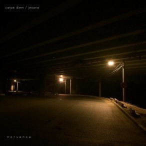 Carpe Diem And Jesana album cover