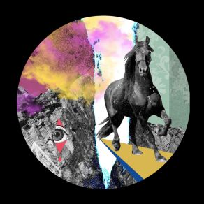 God Monster album cover