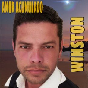 Amor Acumulado album cover