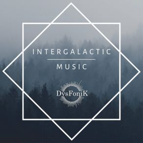 Intergalactic Music album cover