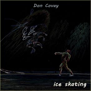 Ice Skating album cover