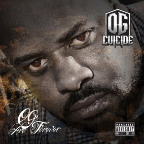 OGs Are Forever album cover