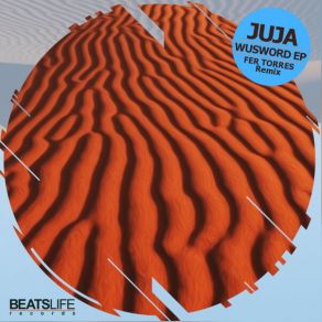 Wusword album cover