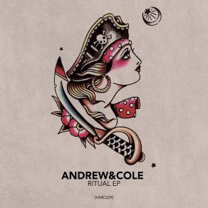 Ritual (Original Mix) album cover