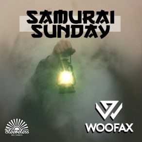 Samurai Sunday album cover