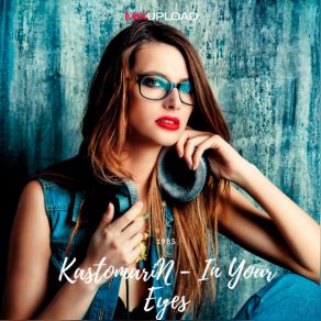 In Your Eyes album cover