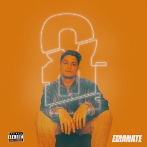 Emanate album cover