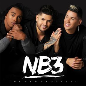 The New Brothers album cover