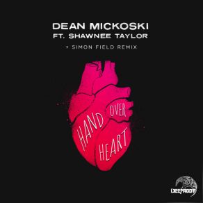 Hand Over Heart album cover