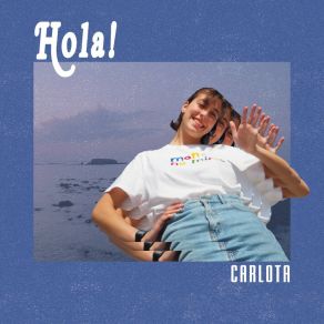 Hola! album cover