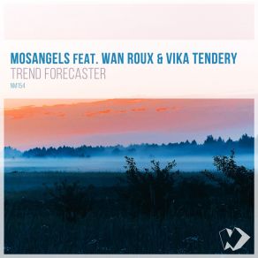 Trend Forecaster album cover