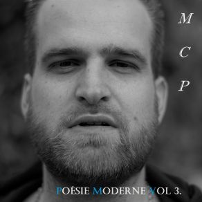 Poésie Moderne, Vol. 3 album cover