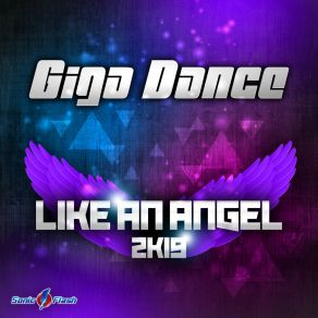 Like An Angel 2k19 album cover
