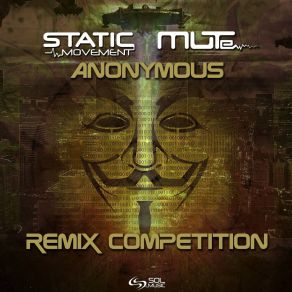 Anonymous Remix Competition album cover