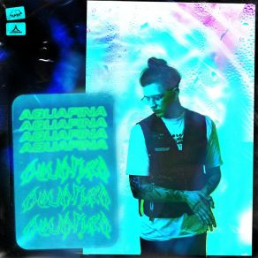 Aquafina album cover