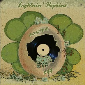 Easter Egg album cover