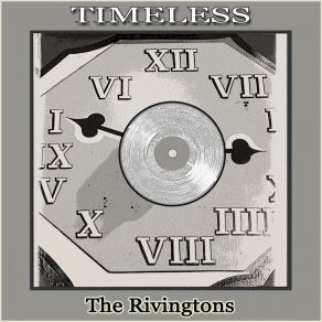 Timeless album cover