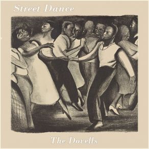 Street Dance album cover